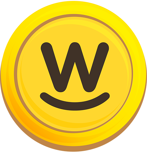 Weedys Coin Weedys reward coin