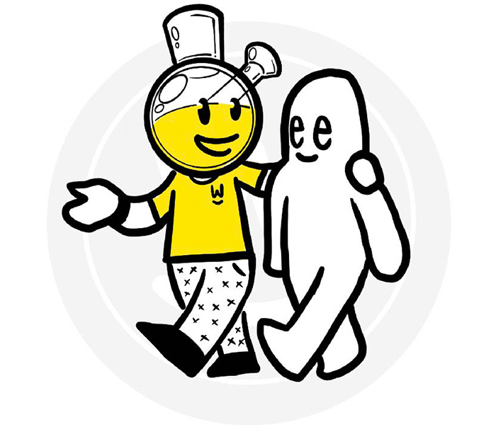 Referral Rewards Weedys rewards referrals